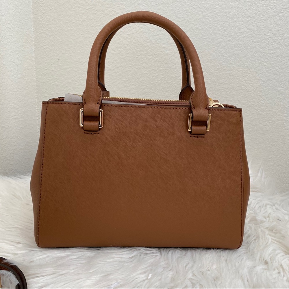New Michael Kors Kellen satchel bag - Picture 6 of 11